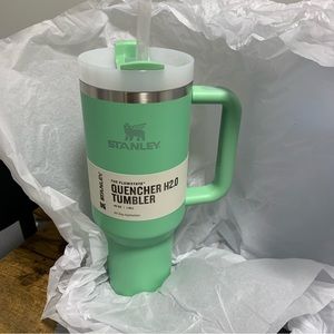 Stanley 40oz Jade